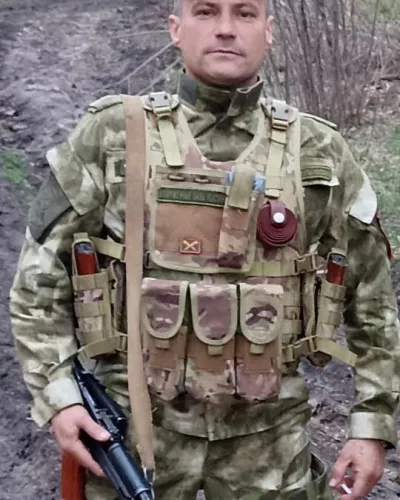 Раскатов Александр