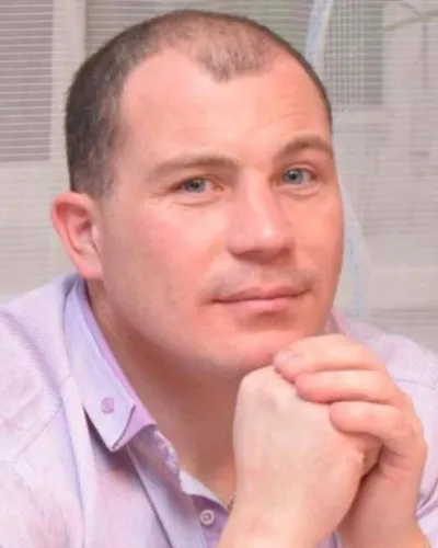 Иванов Дмитрий
