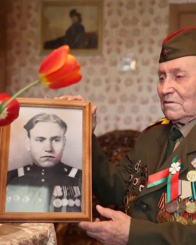 Бердников Григорий Федорович