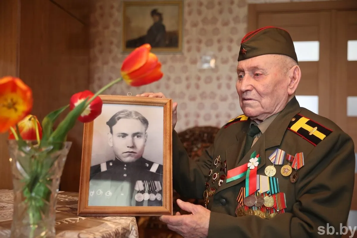 Бердников Григорий Федорович