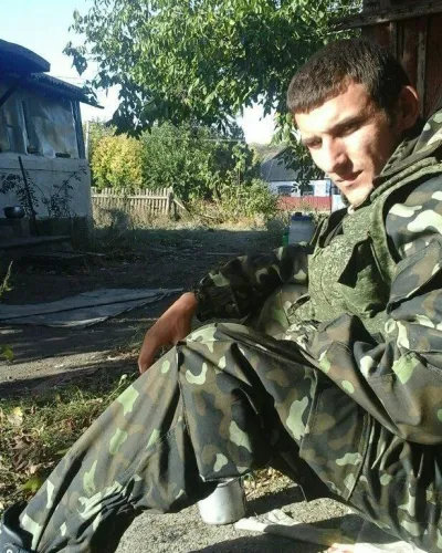 Вдовин Александр