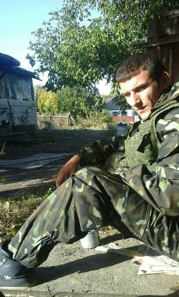 Вдовин Александр