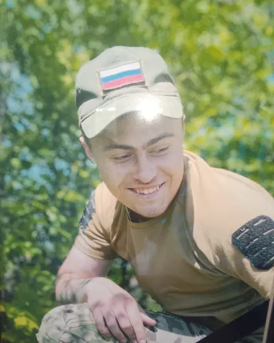 Махно Данил Викторович