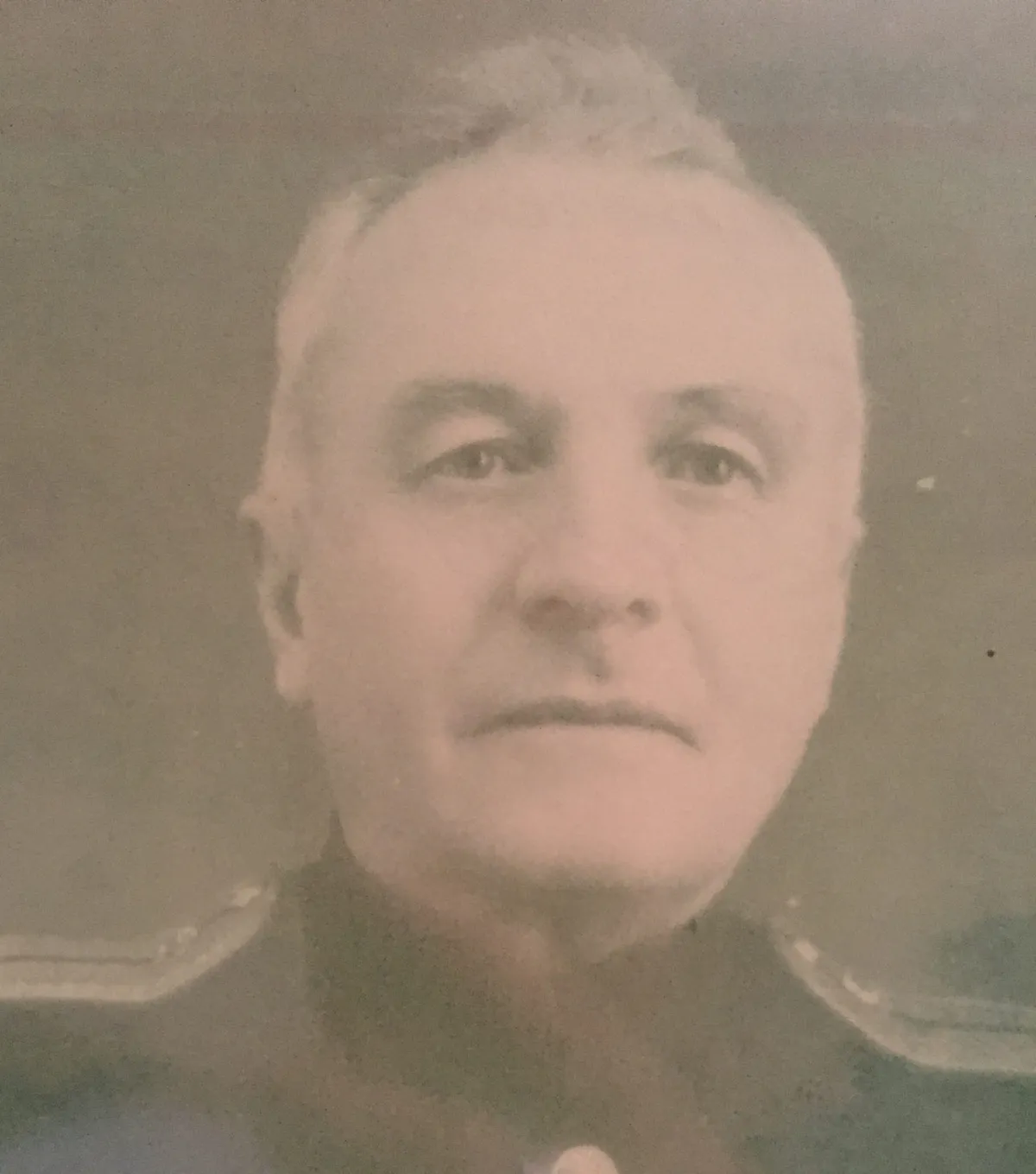 Канаки Иван Николаевич