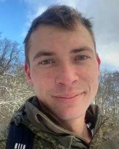 Гусев Александр