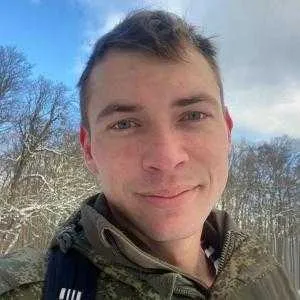 Гусев Александр