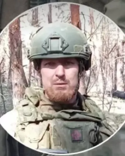 Тарасов Павел