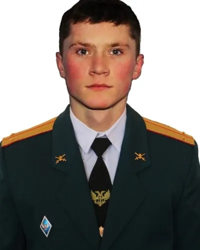 Неверов Сергей Вадимович