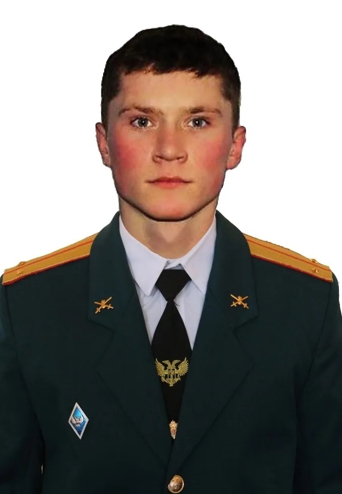 Неверов Сергей Вадимович
