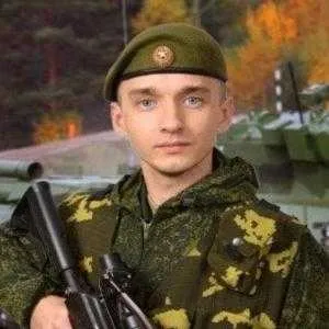 Волков Андрей