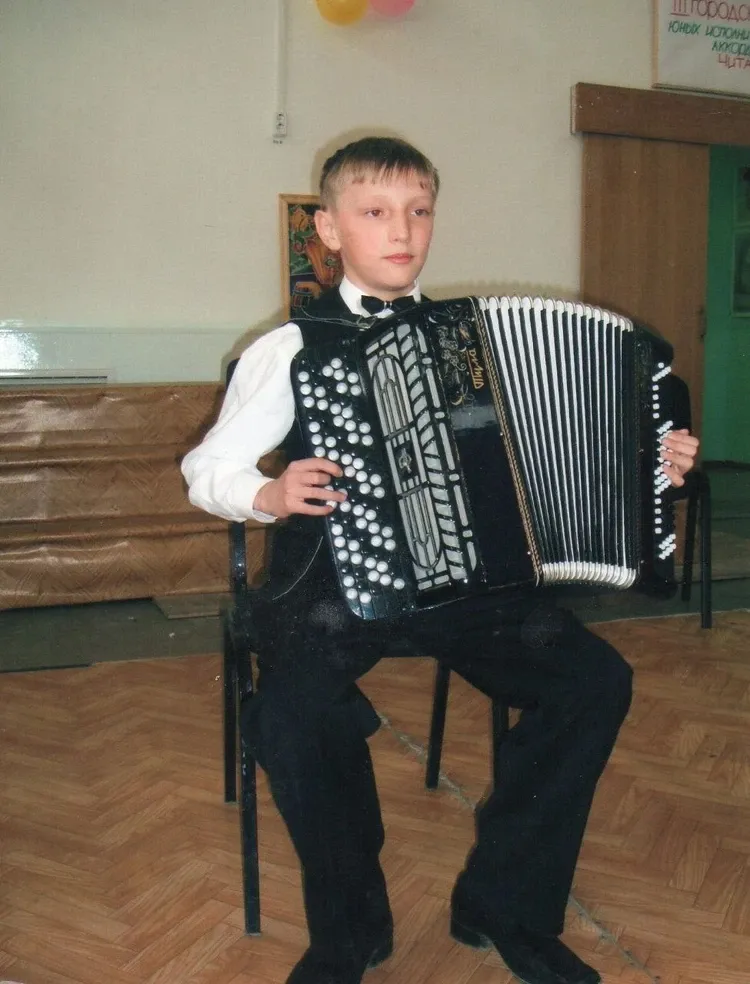 Сущих Павел Викторович