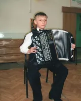 Сущих Павел Викторович — кадр 3