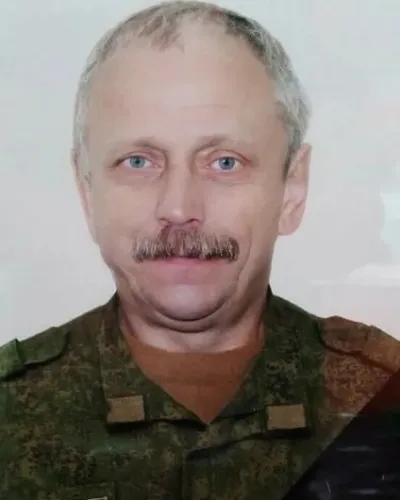 Щукин Александр Анатольевич
