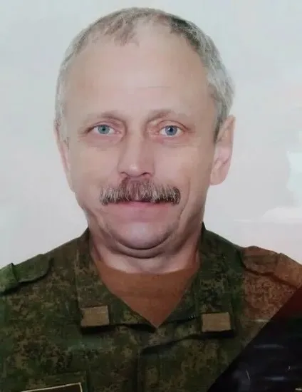 Щукин Александр Анатольевич