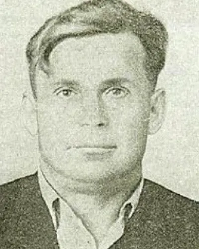 Кадочкин Михаил Иванович