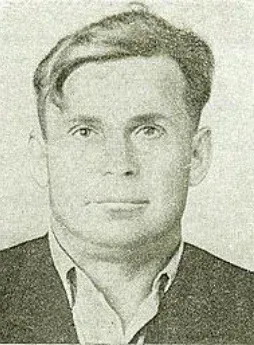 Кадочкин Михаил Иванович