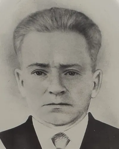 Попов Евгений Иванович