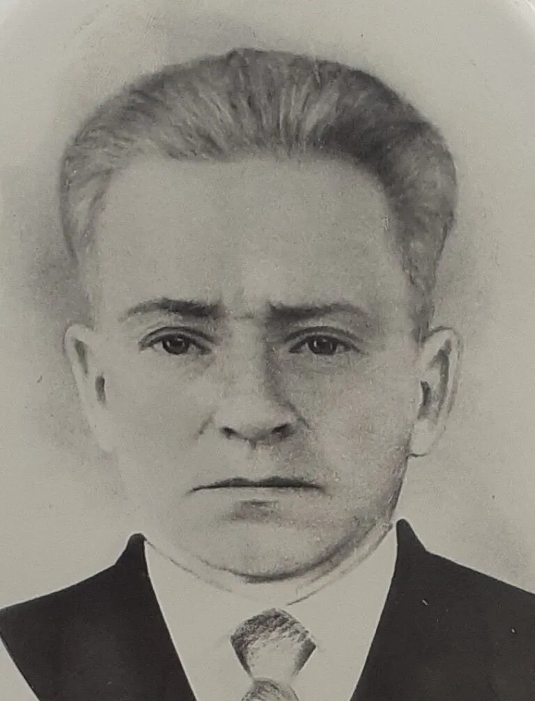 Попов Евгений Иванович