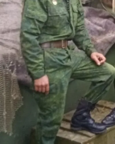 Тобагулов Серик Жаксыгельдинович