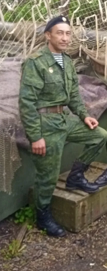 Тобагулов Серик Жаксыгельдинович