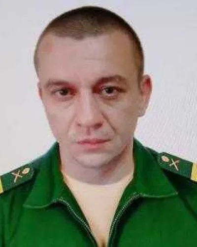 Борисюк Станислав