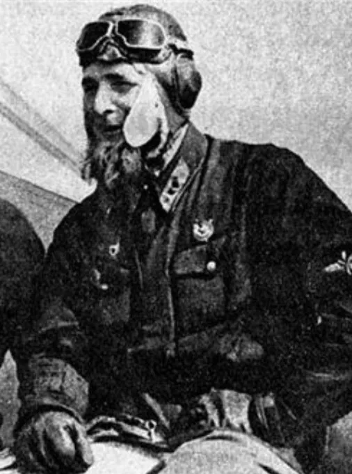 Фадеев Вадим