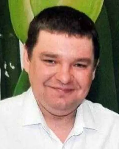 Балахонов Роман