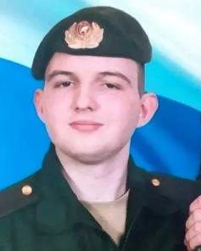 Лебеденко Александр