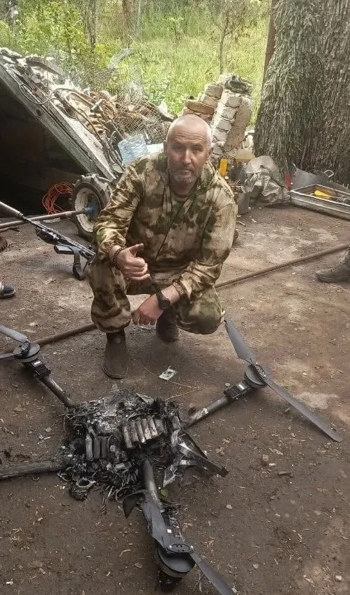 Сычёв Владимир