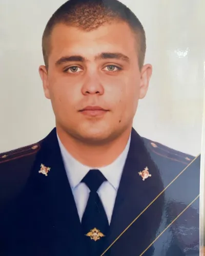 Свистельников Алексей