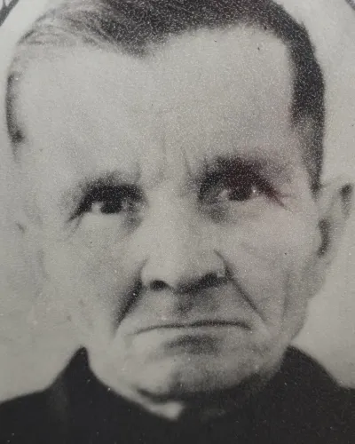 Мальцев Иван Максимович