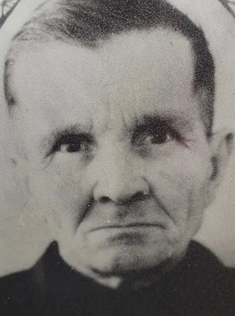 Мальцев Иван Максимович