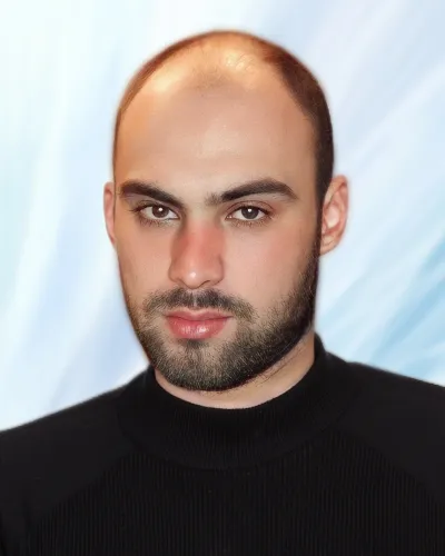 Корнейчук Никита
