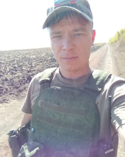 Соколов Артём Владимирович