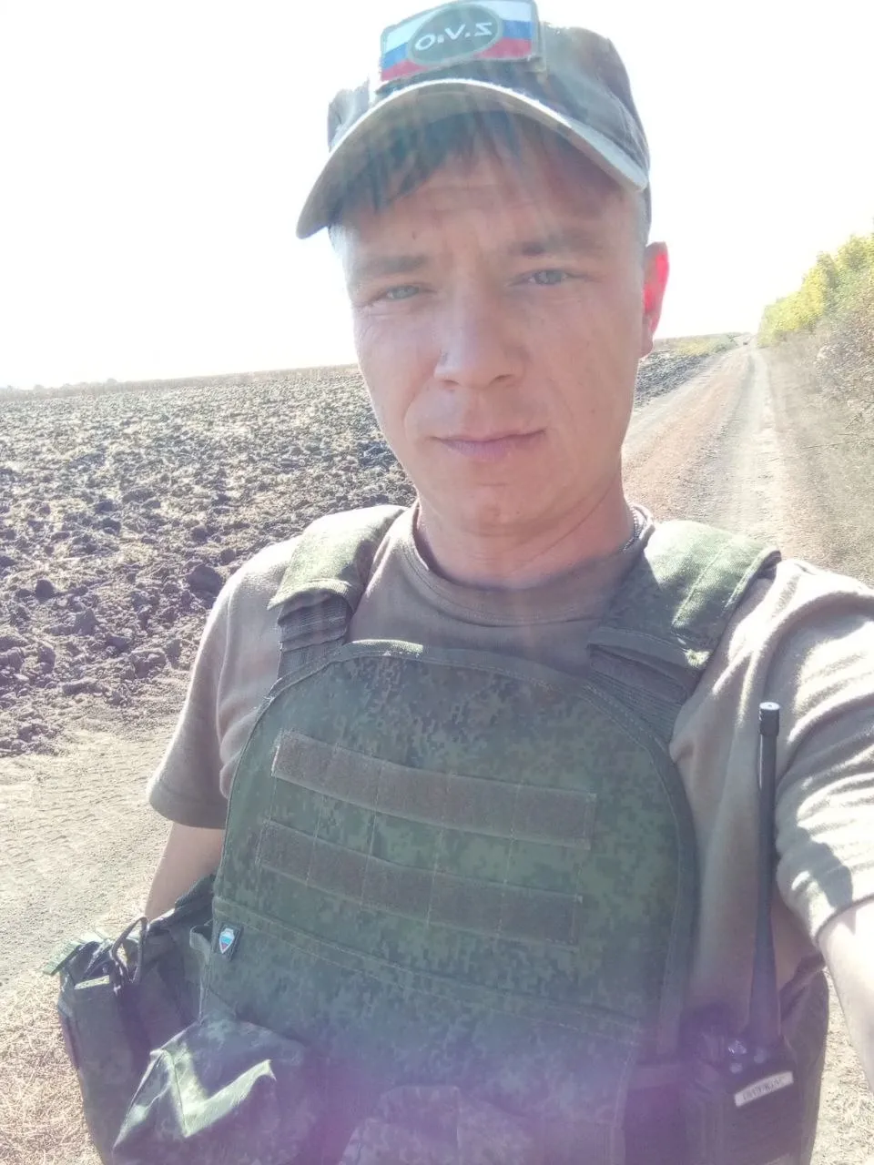 Соколов Артём Владимирович