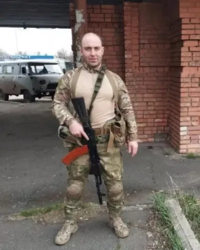 Тюнев Андрей Юрьевич