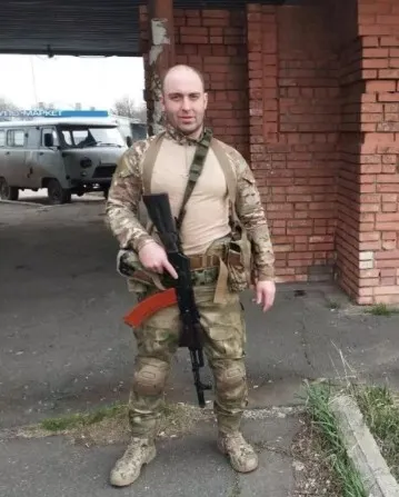 Тюнев Андрей Юрьевич
