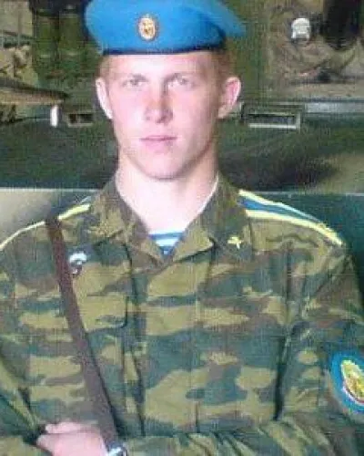 Архиреев Олег Игоревич