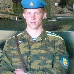Архиреев Олег Игоревич