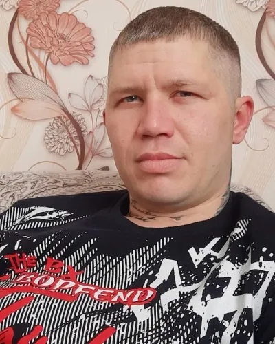 Чатырев Олег Николаевич