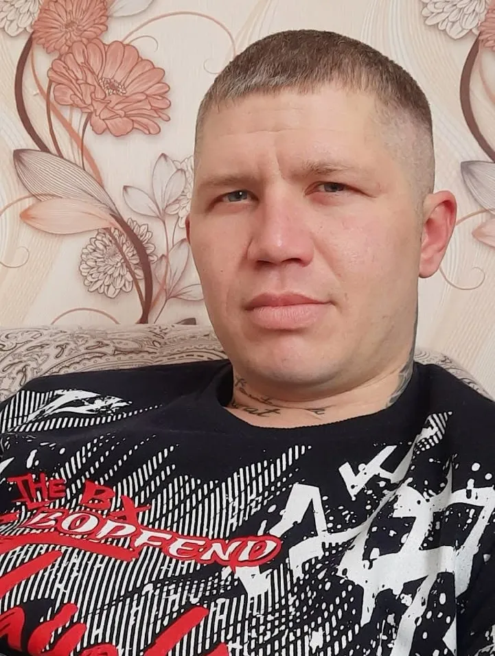 Чатырев Олег Николаевич
