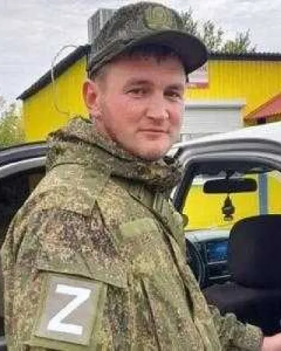Владимиров Вячеслав