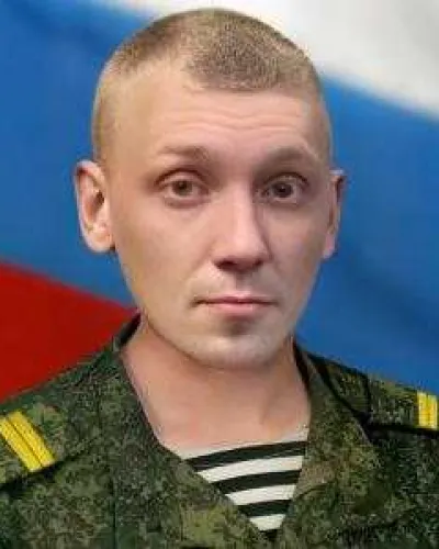Ткаченко Иван