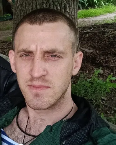 Петрунин Дмитрий