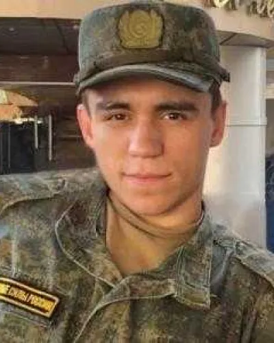 Абдуллаев Эдгар