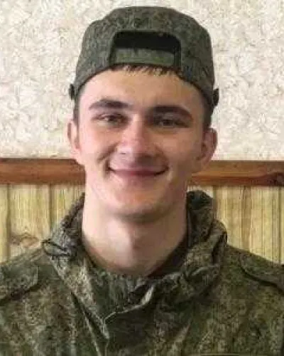 Тедеев Герман