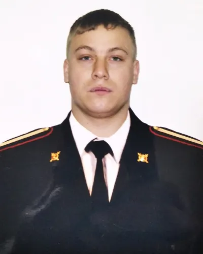Громов Тимофей Александрович