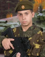 Сквороднев Дмитрий Игоревич — кадр 1