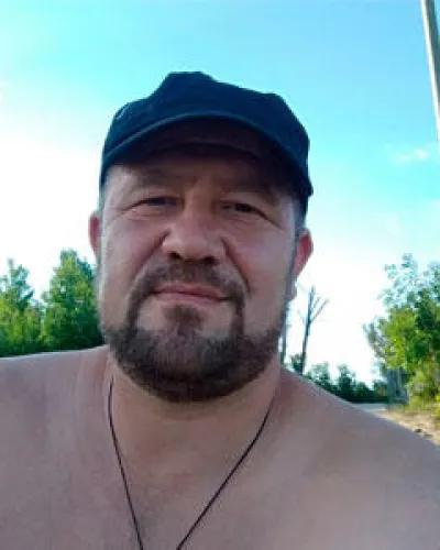 Кравченко Сергей Иванович