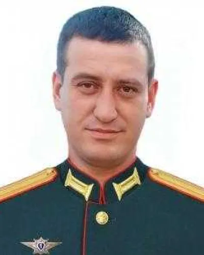 Кардашов Иван